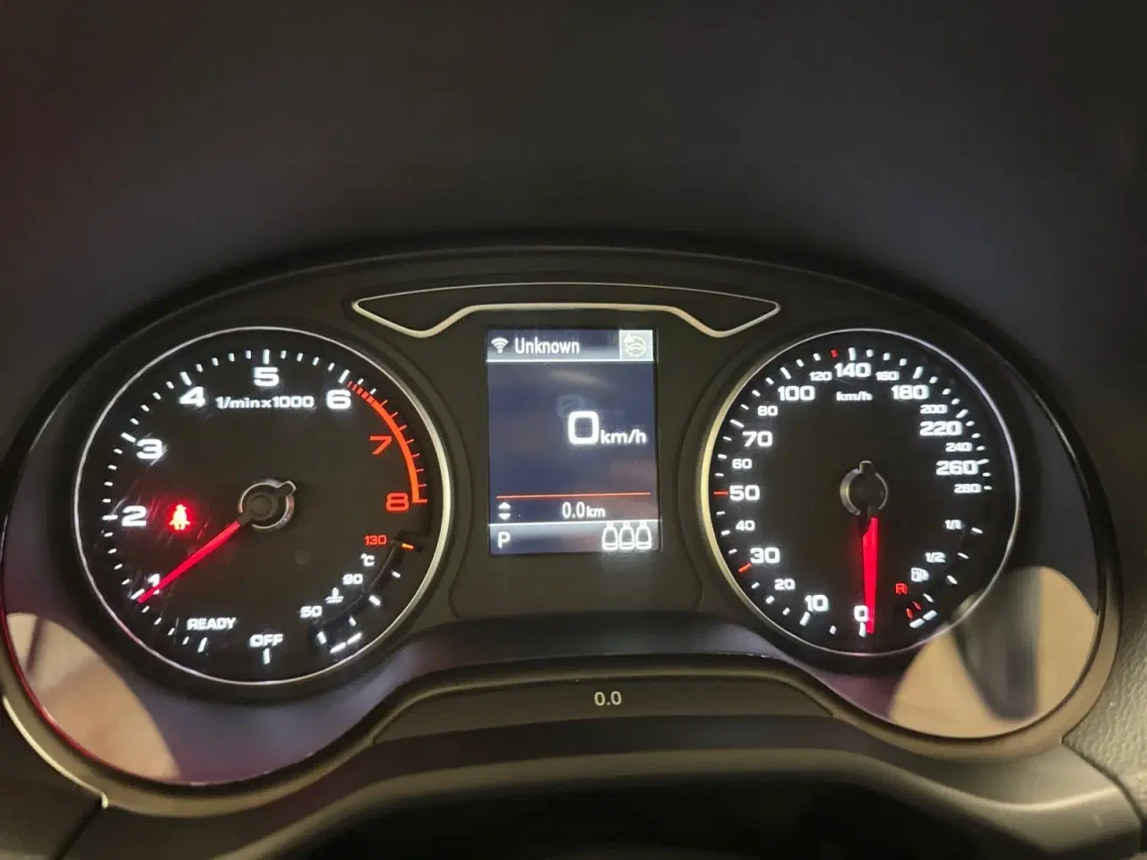 Billede 7 - Audi Q2 35 TFSi Prestige S-tr.