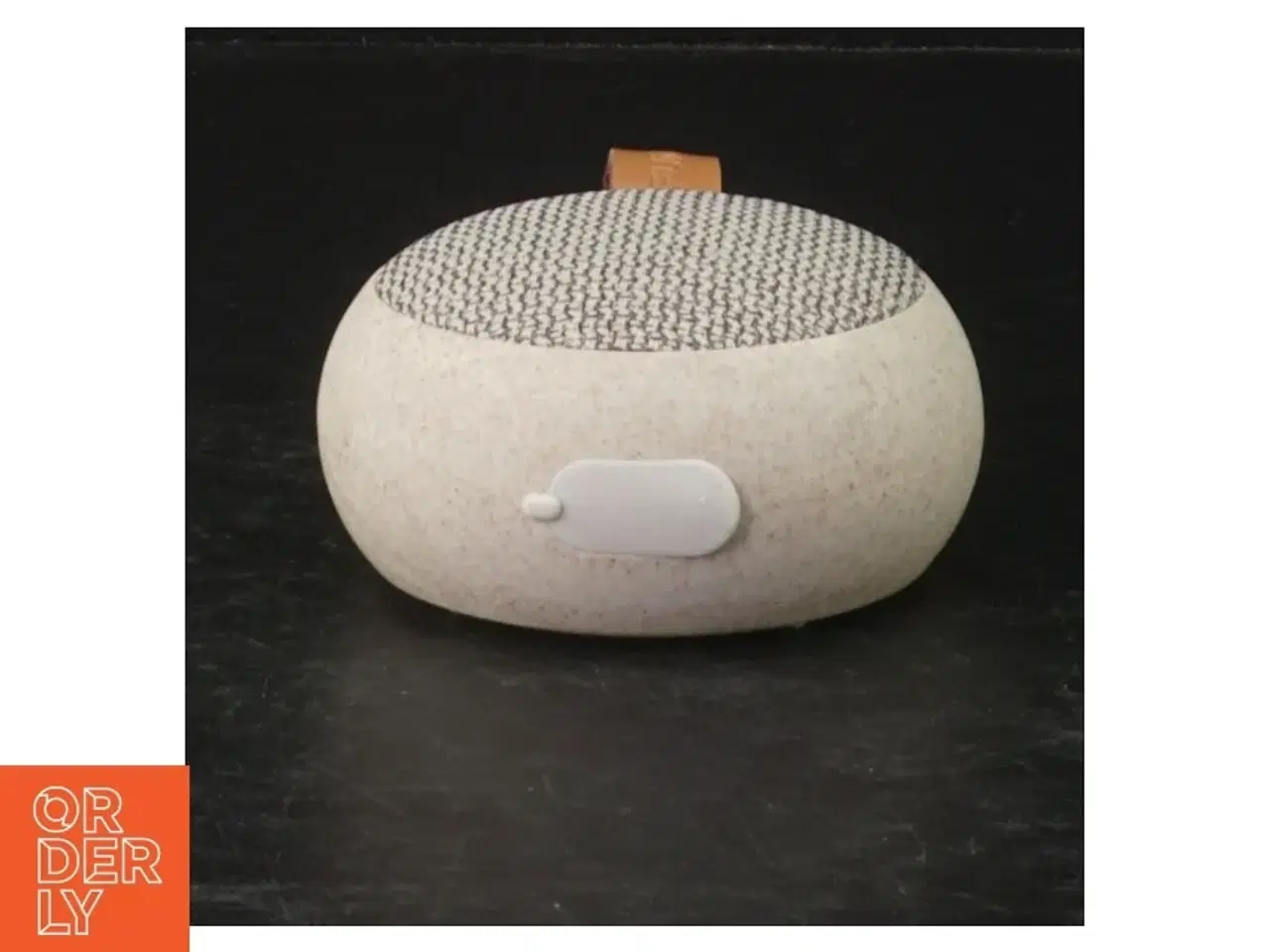 Billede 2 - Bluetooth højttaler fra Krea Funk (str. Ø 9 cm)