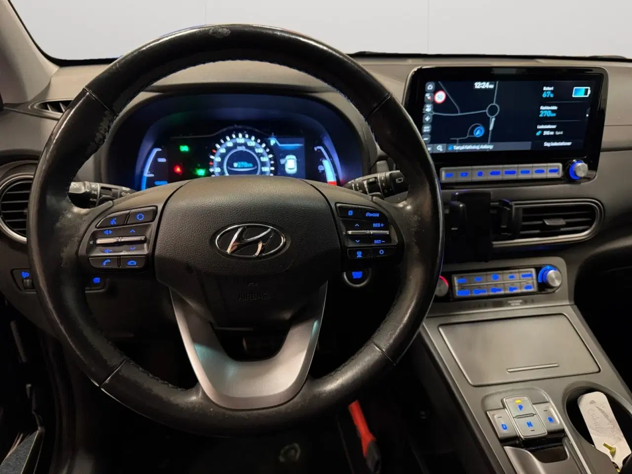 Billede 6 - Hyundai Kona 64 EV Business Edition