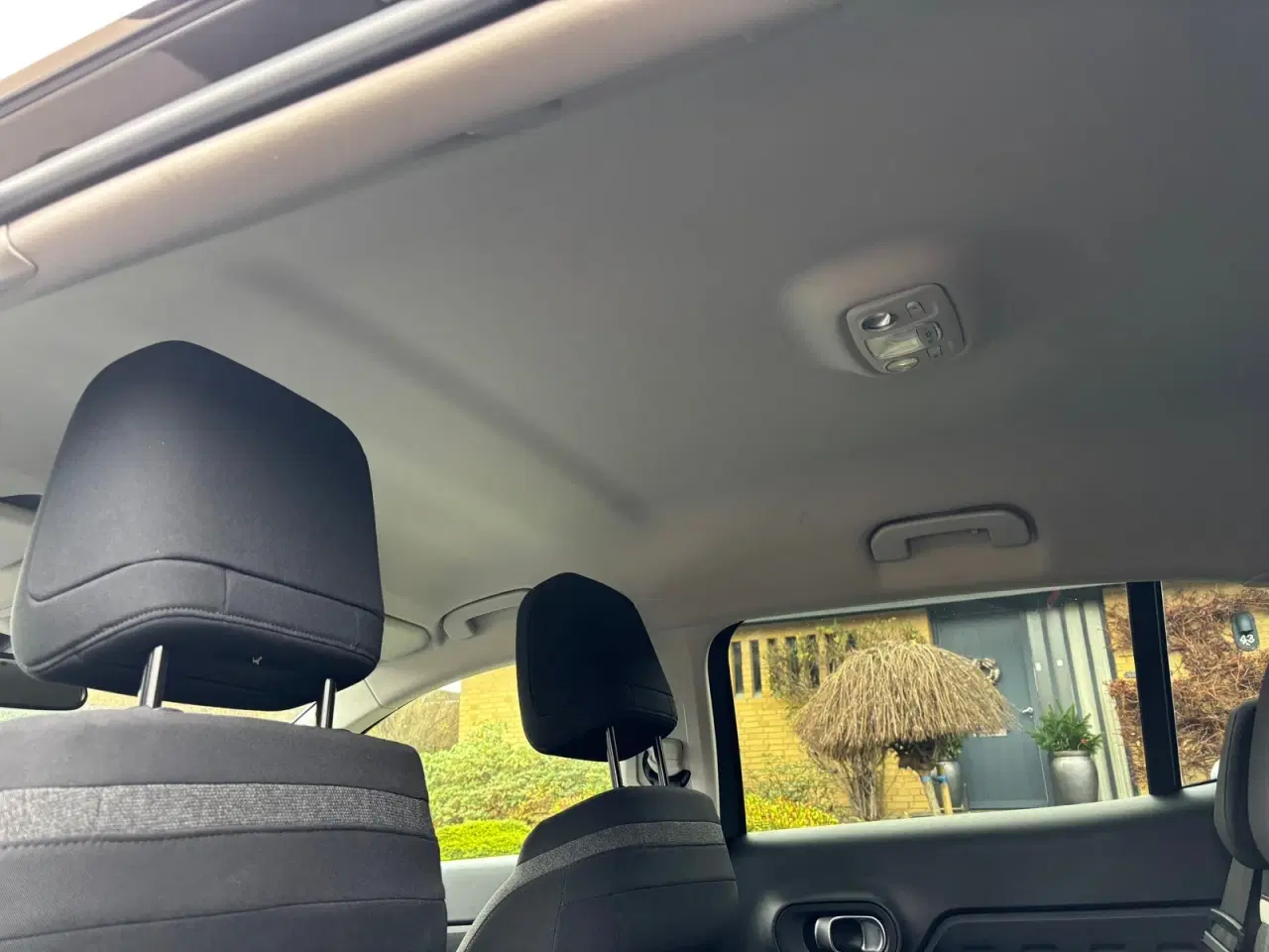 Billede 15 - Citroën C5 Aircross 1,5 BlueHDi 130 Iconic EAT8