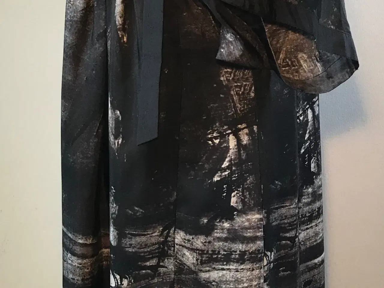 Billede 4 - Gustav, silkekjole, str 38