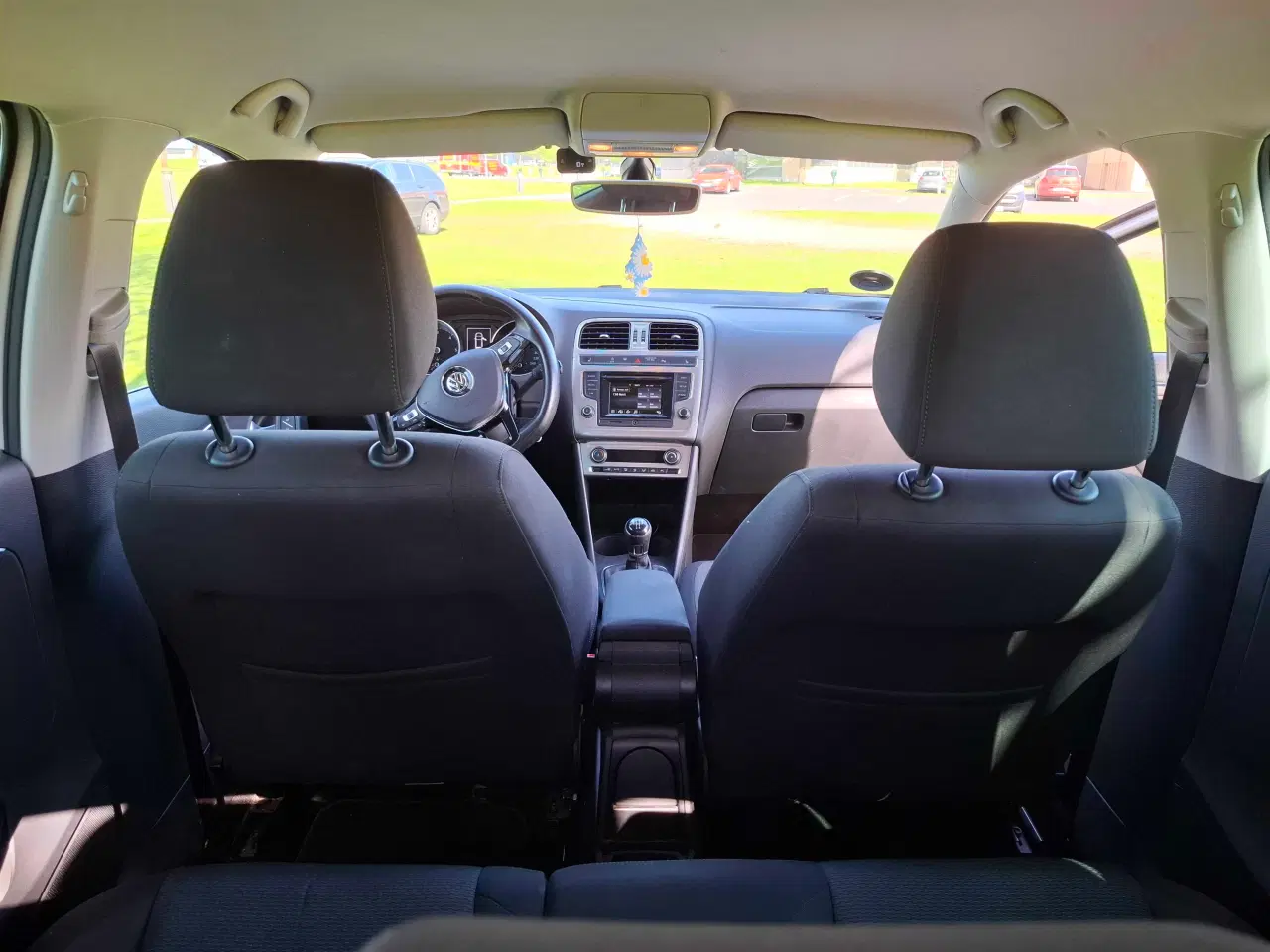 Billede 8 - Polo 2015 1,4 diesel 