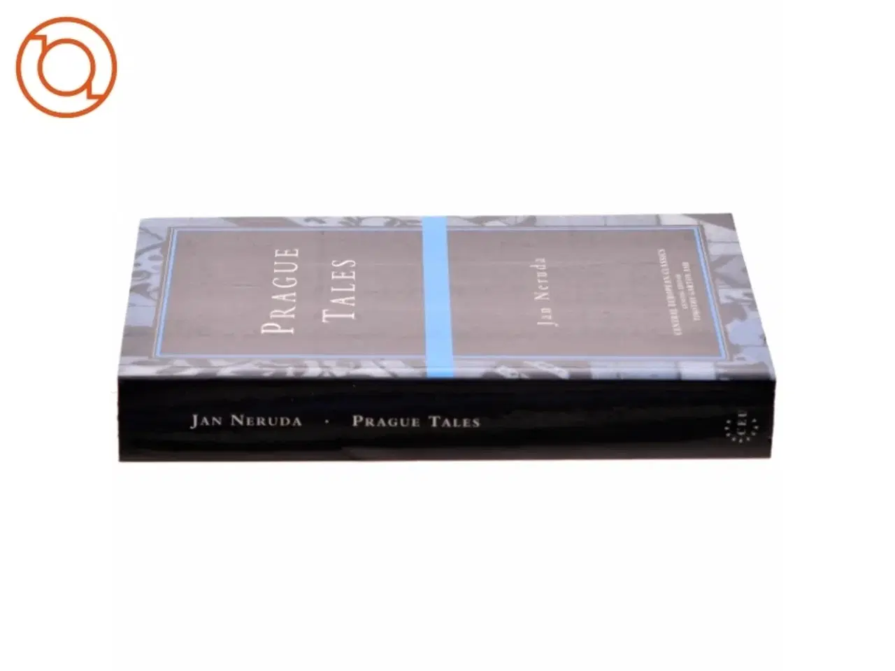 Billede 2 - Prague tales af Jann Neruda (Bog)