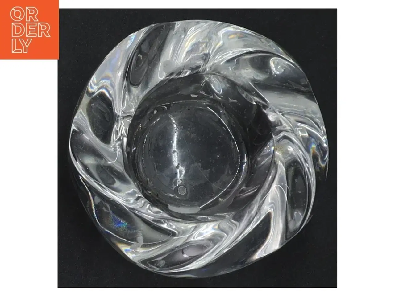 Billede 2 - Galaxi fyrfadsstage fra Royal Copenhagen