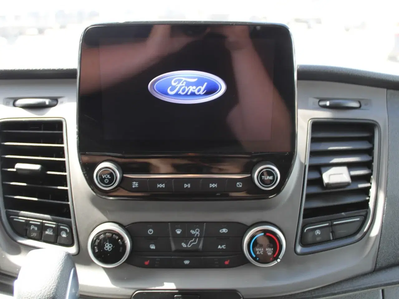 Billede 6 - Ford Transit Custom 320L 2,0 TDCi 170 Trend