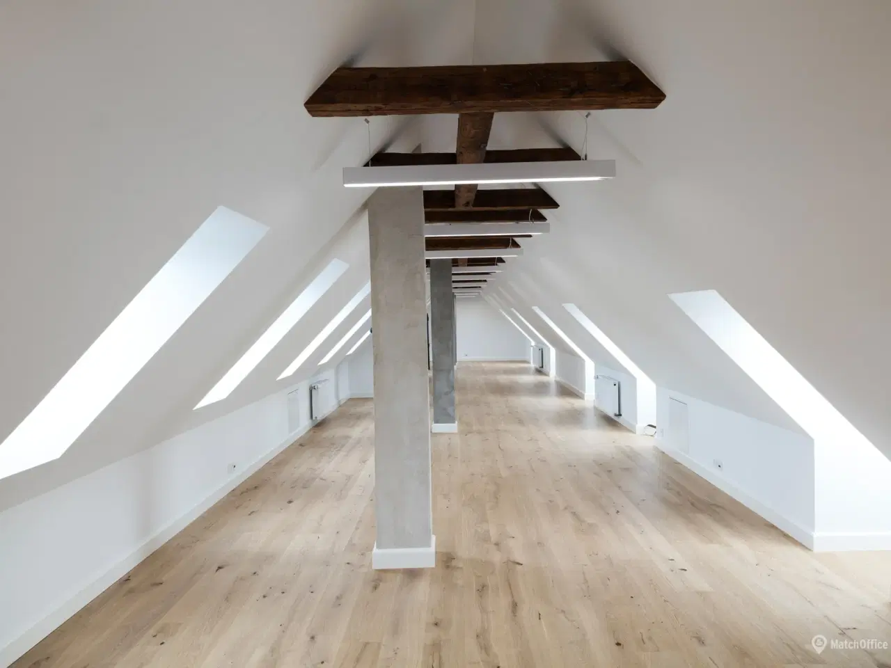 Billede 8 - Østerbroejendomme med ideel beliggenhed