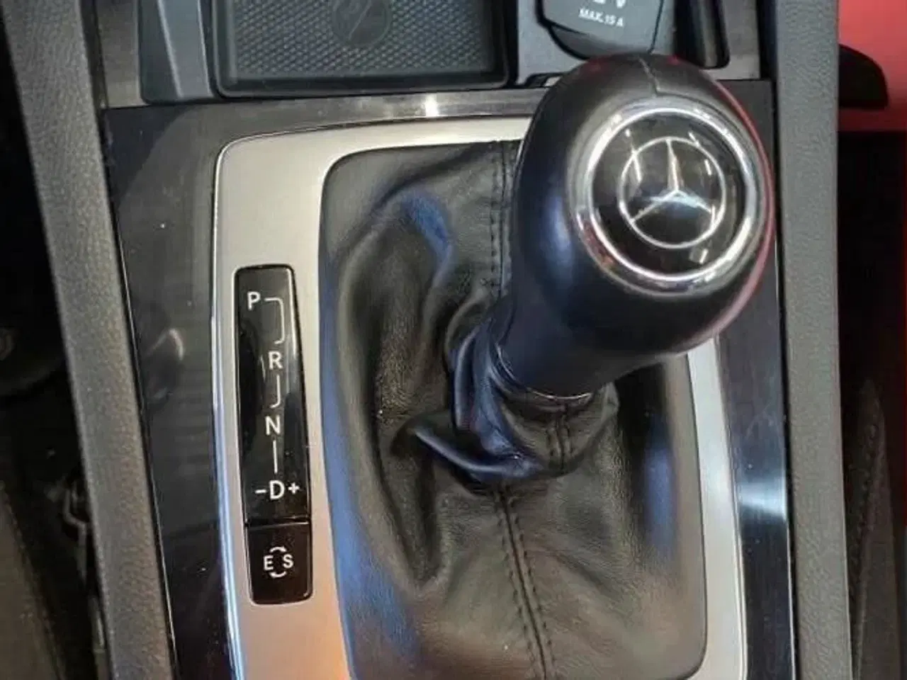 Billede 19 - Mercedes-Benz C200 d 2,1 CDI BlueEfficiency 136HK Aut.