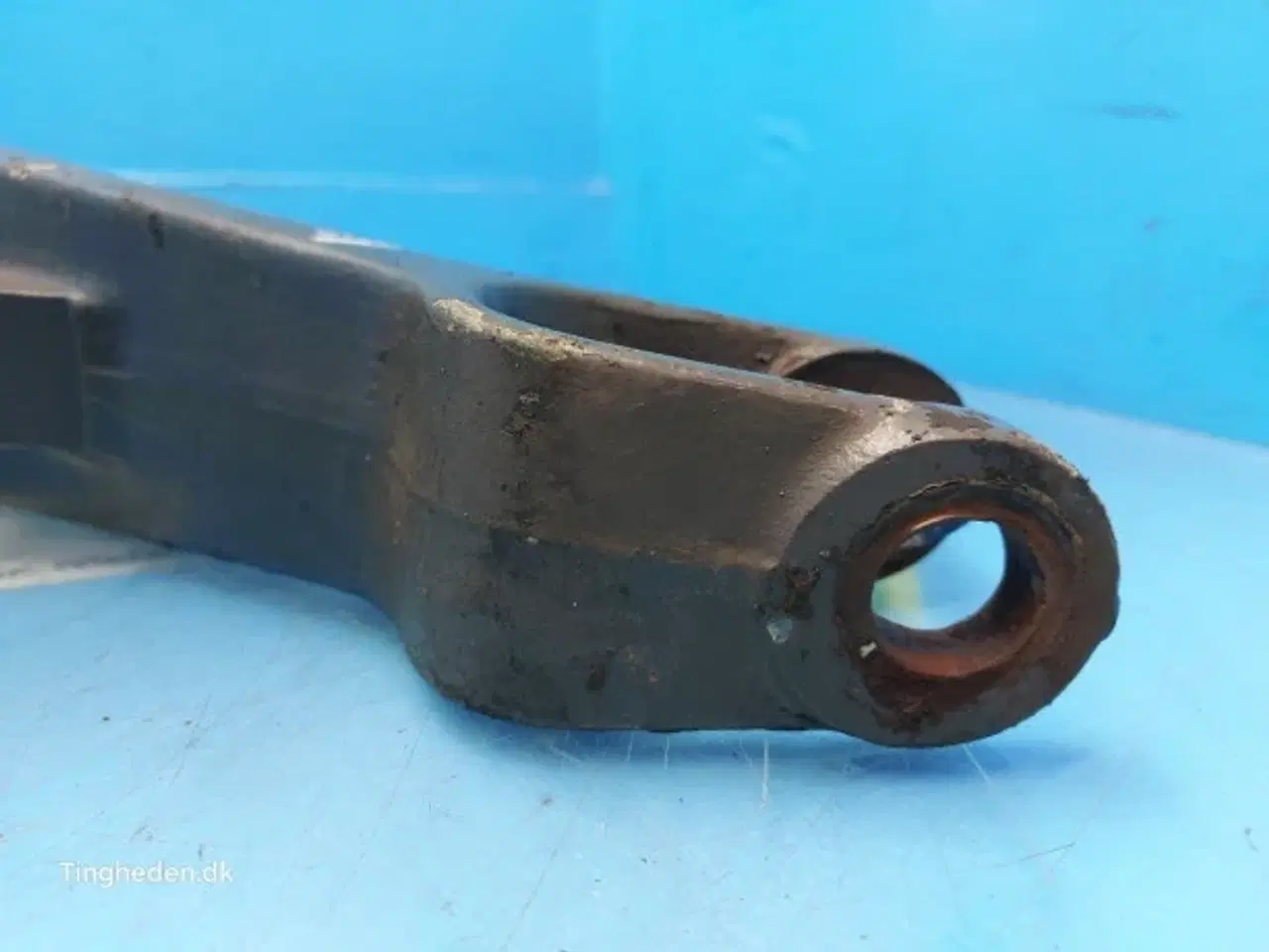 Billede 10 - Massey Ferguson 690 Løftearm L. 1680040M91
