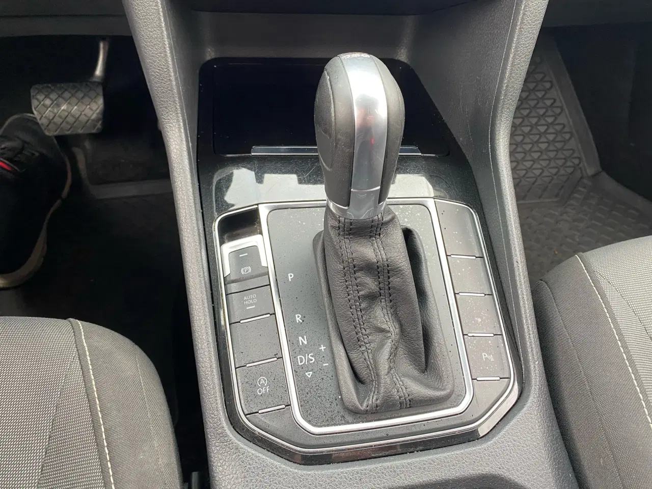 Billede 12 - VW Golf Sportsvan 1,4 TSI BMT Highline DSG 150HK Van 7g Aut.