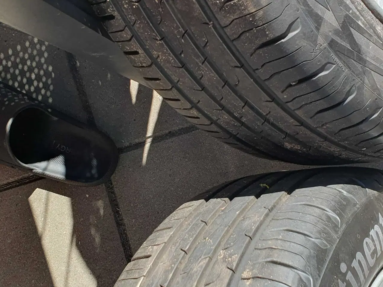Billede 5 - Sommer dæk 16