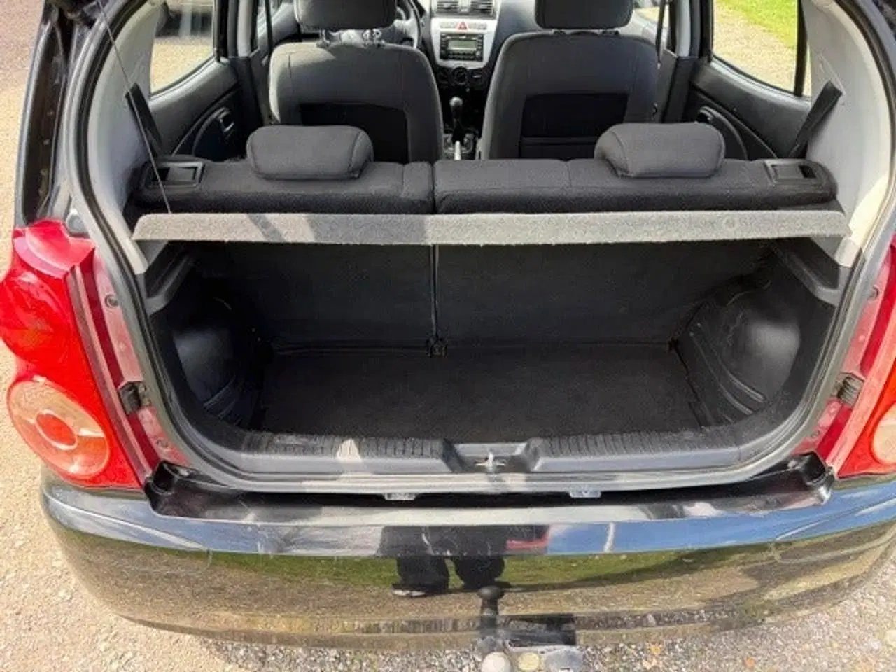 Billede 12 - Kia Picanto 1,1 Active