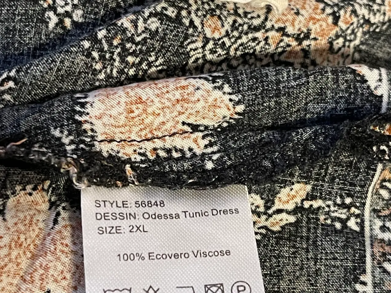 Billede 2 - Sommertøj pakke str l+xl