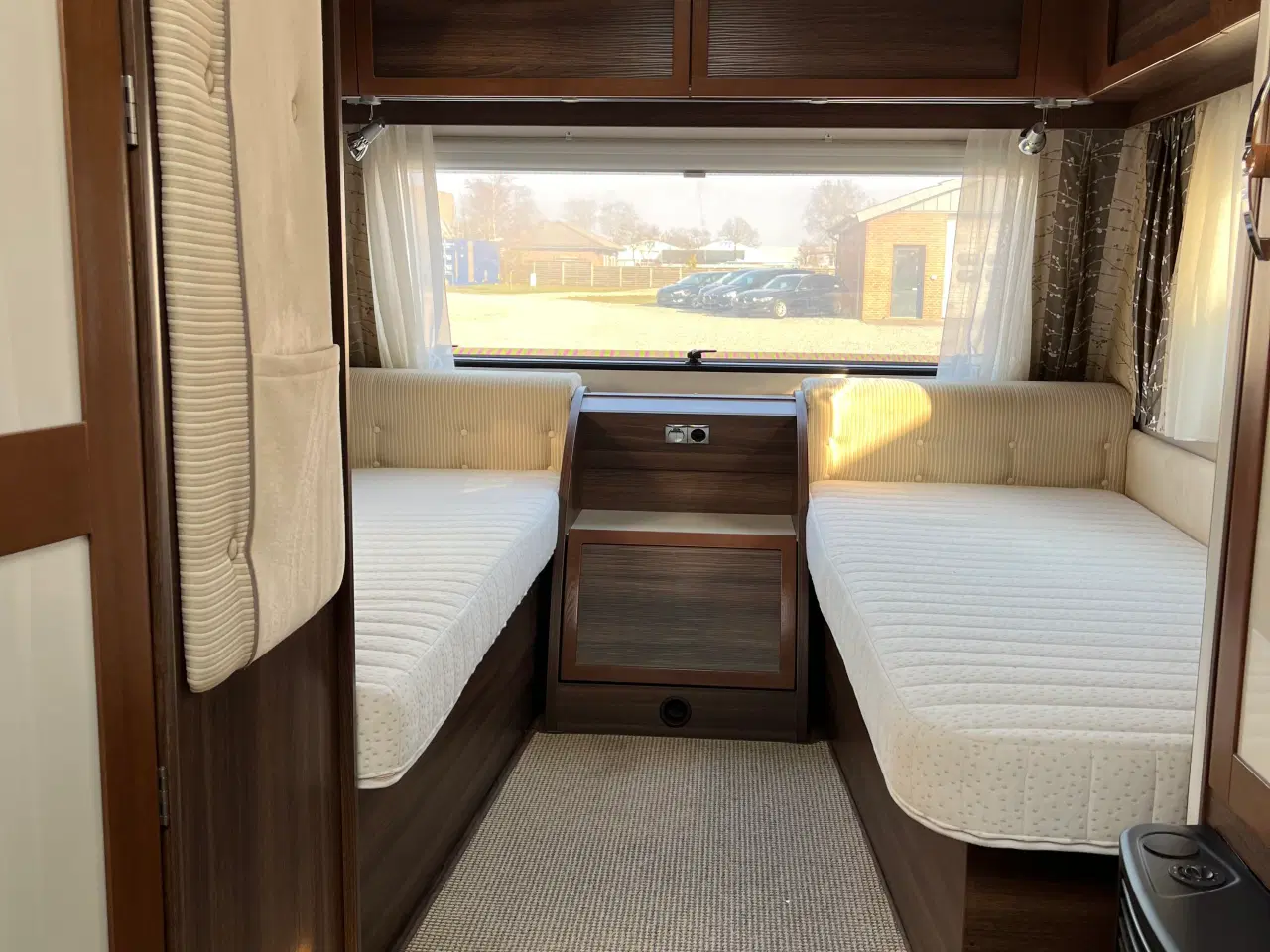 Billede 5 - 2011. Bürstner Trecento 540 TL