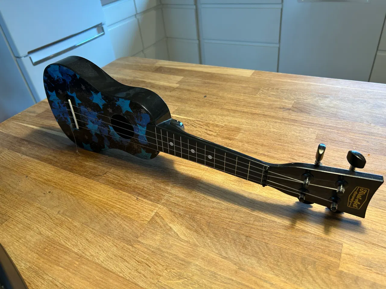 Billede 3 - Ukulele