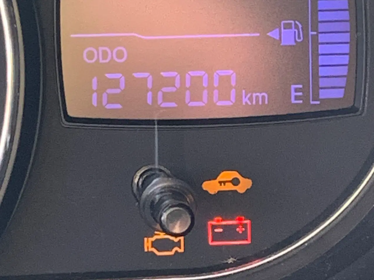 Billede 4 - Hyundai i10 med anhængertræk