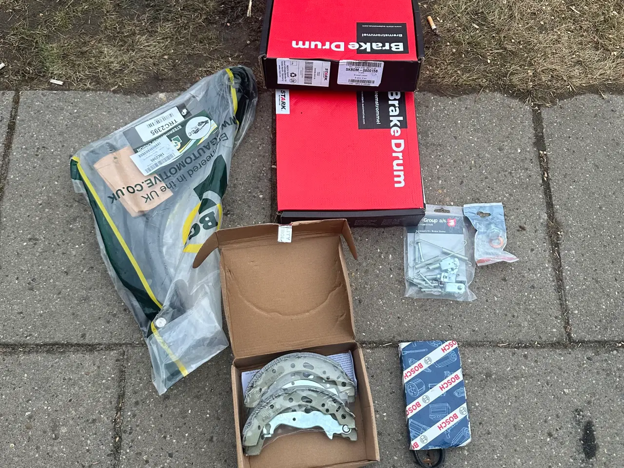 Billede 7 - 🚗 Mazda 2 Sport 1.6 Diesel – 2010 – Økonomisk og 