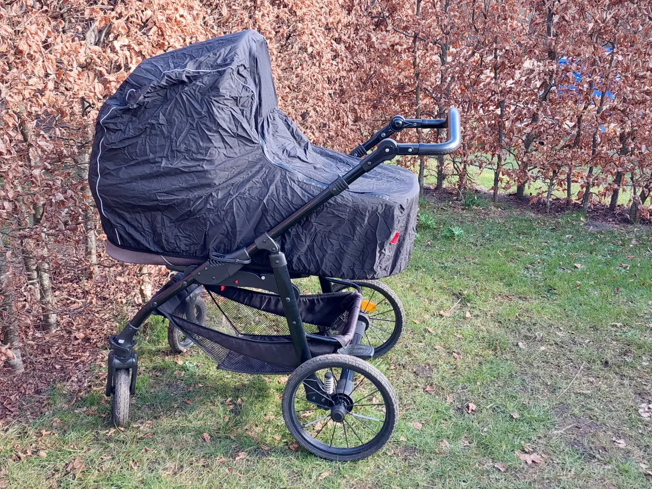 Billede 2 - Kombivogn med ekstra udstyr