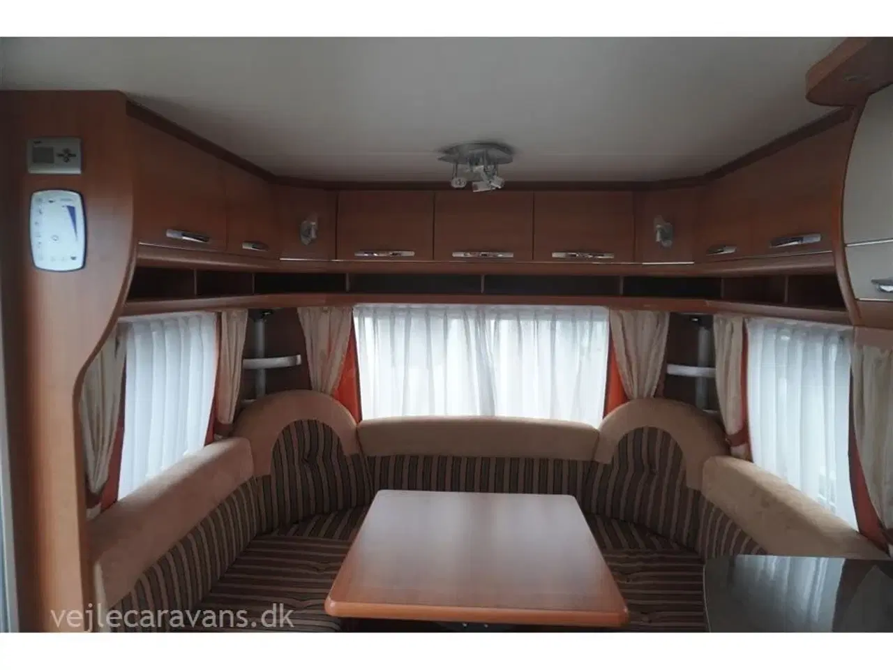 Billede 7 - 2009 - Hobby Excellent 540 UL