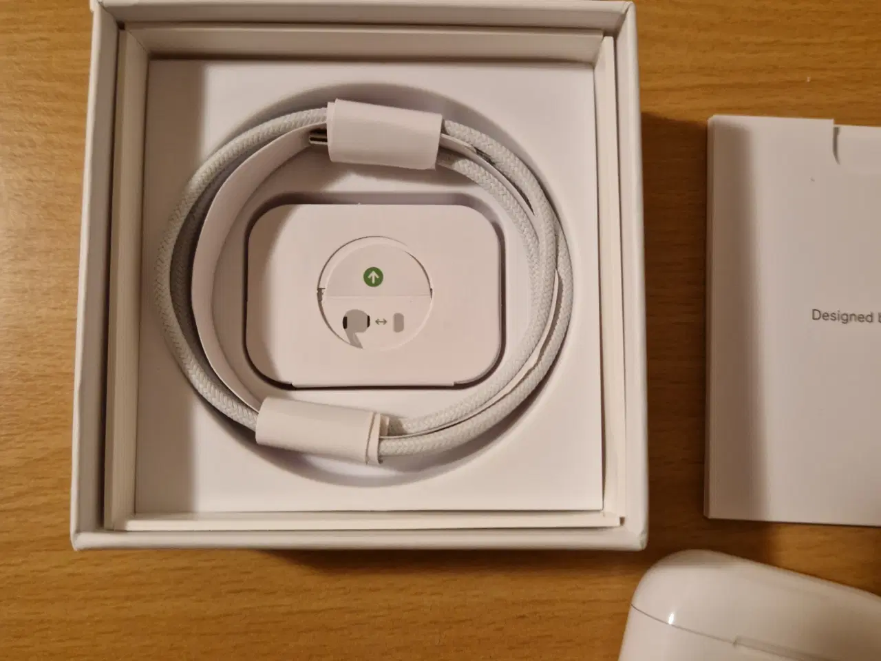 Billede 3 - Apple Airpods Pro 2nd Gen Perfekt