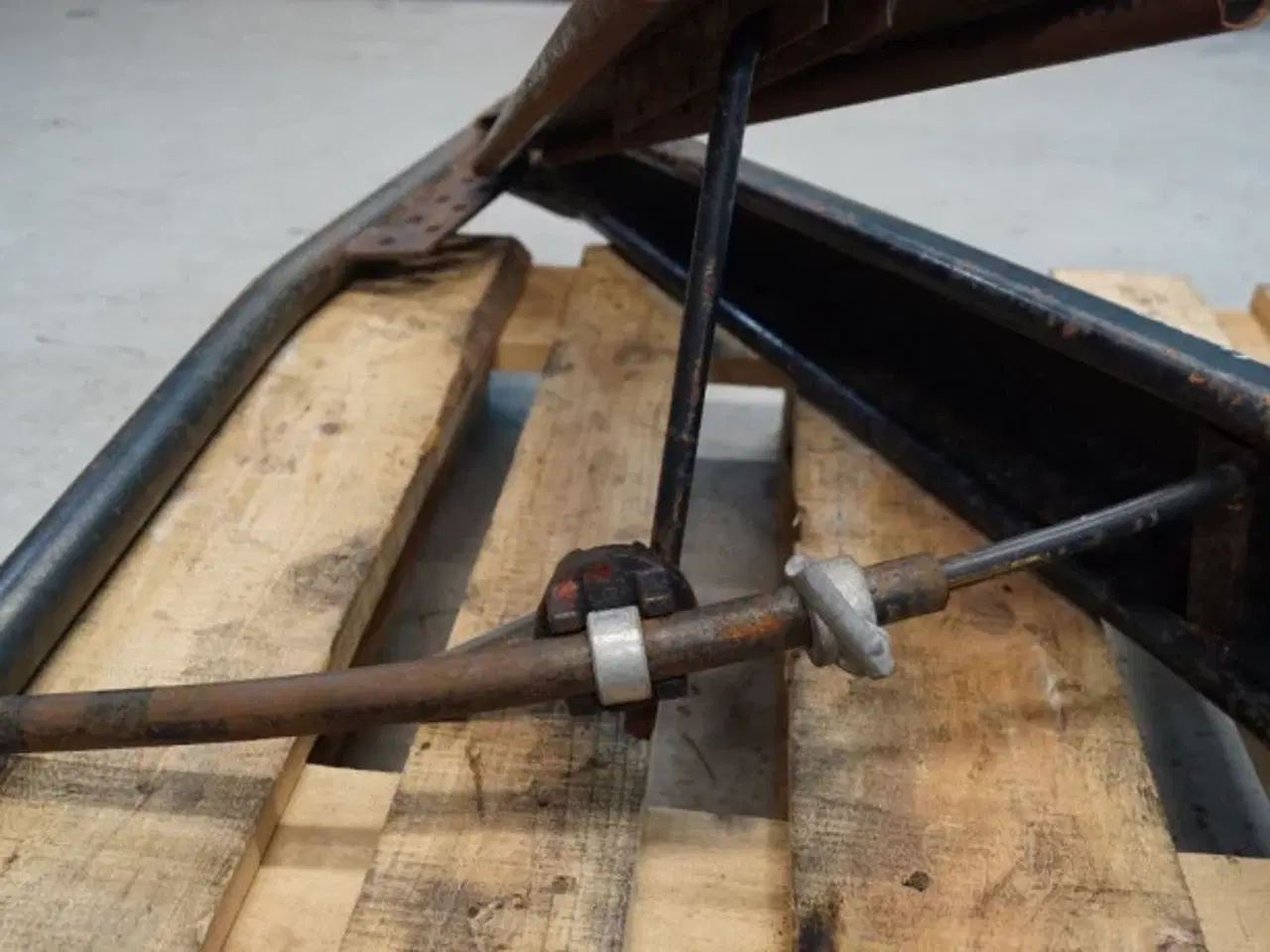 Billede 10 - Sampo 690 Torpedostråskiller