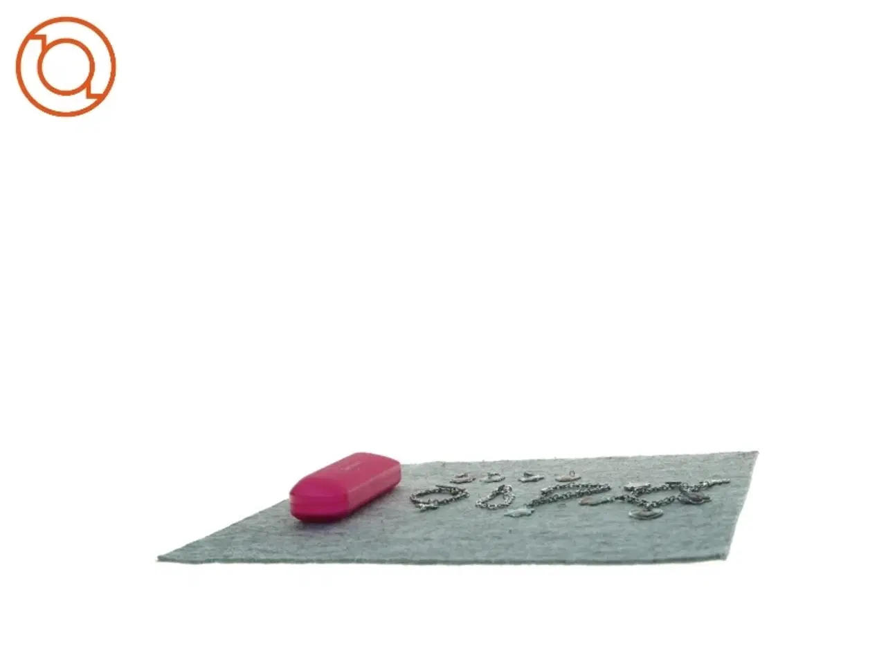 Billede 2 - Armbånd med disney champs (str. 8)