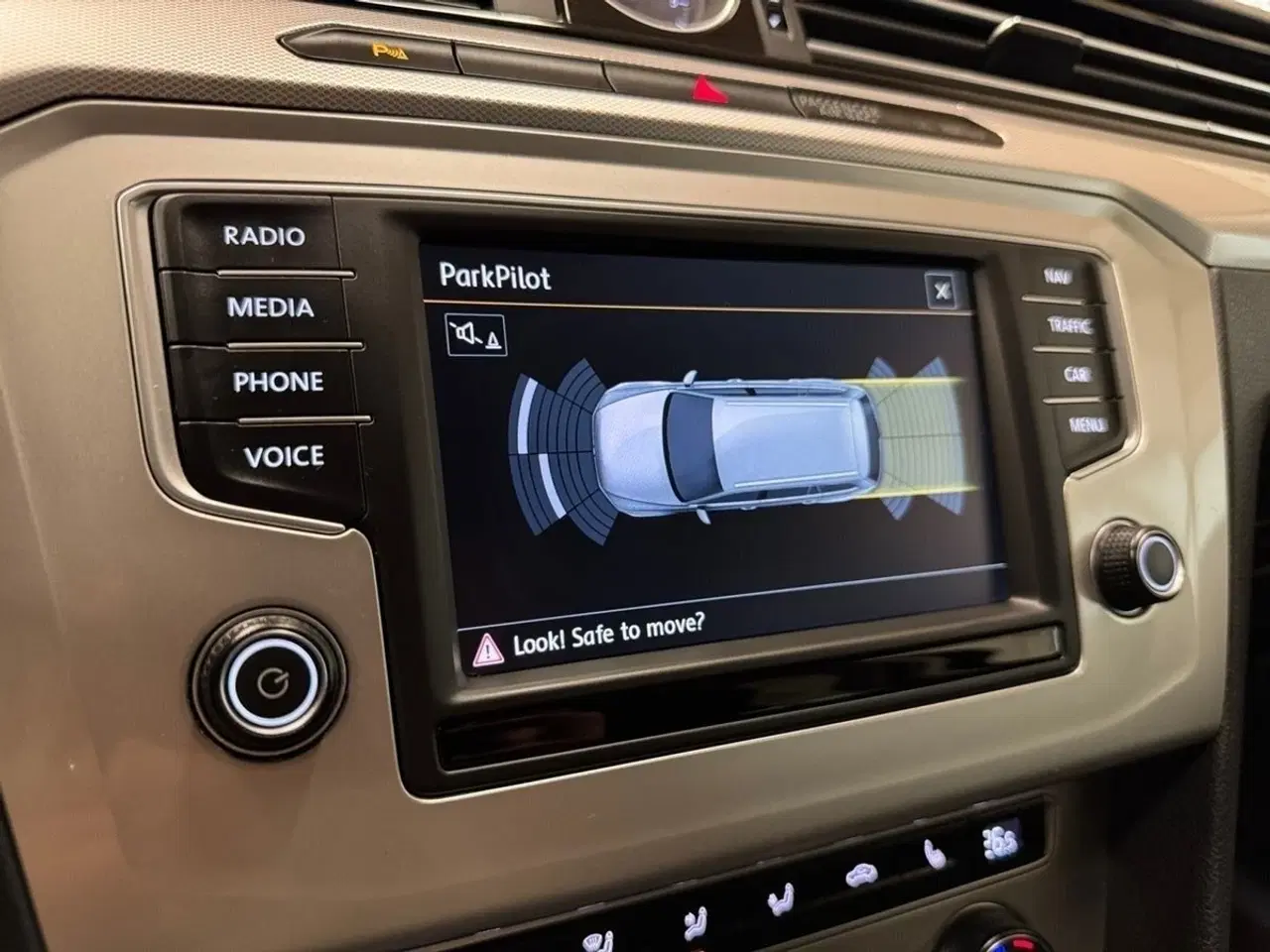 Billede 11 - VW Passat 2,0 TDi 150 Comfortline Variant DSG