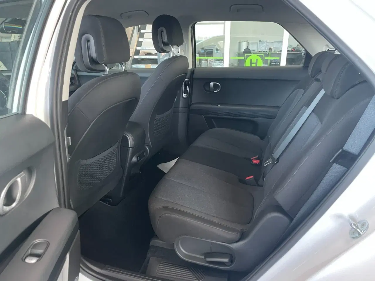 Billede 9 - Hyundai Ioniq 5 58 Dynamiq