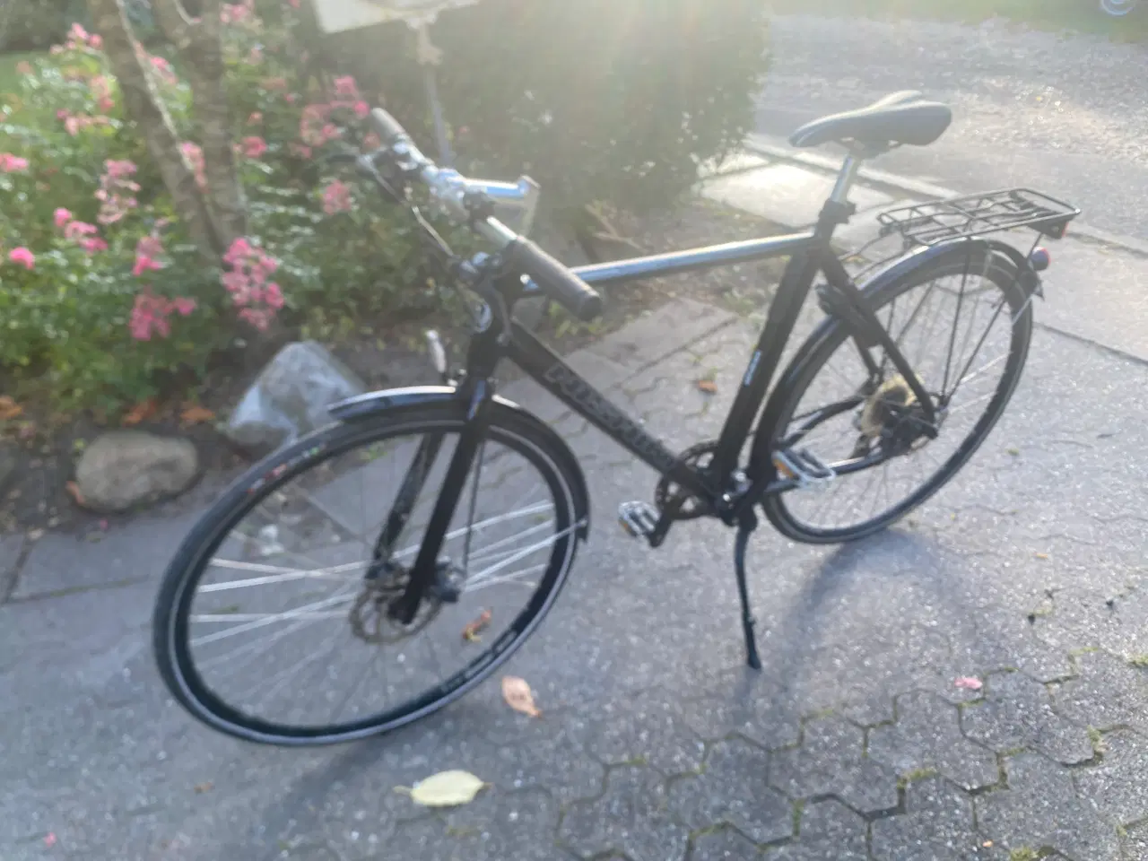 Billede 5 - Herrecykel Nishiki