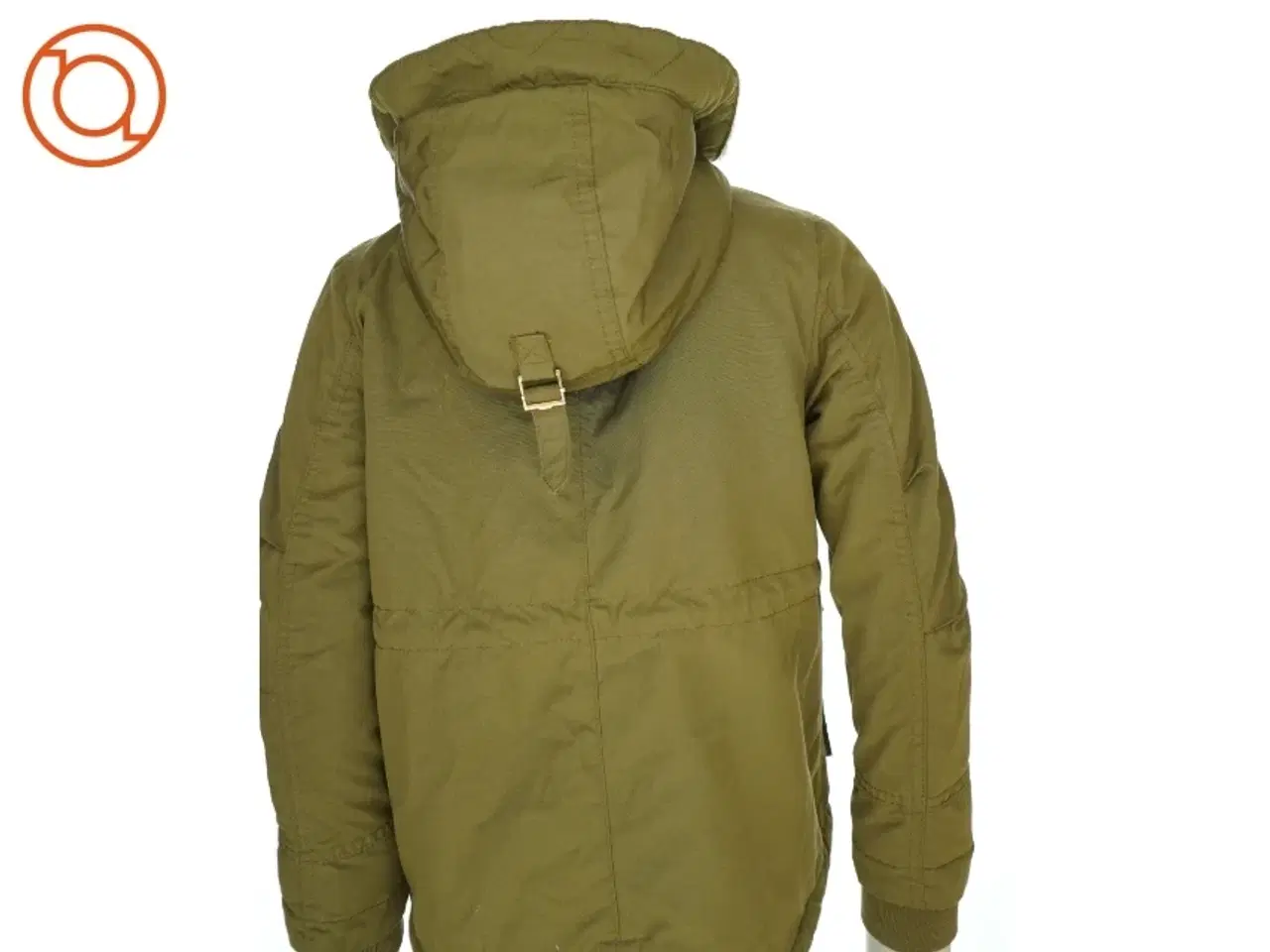 Billede 2 - Vinterjakke fra H&M (Str. 140)