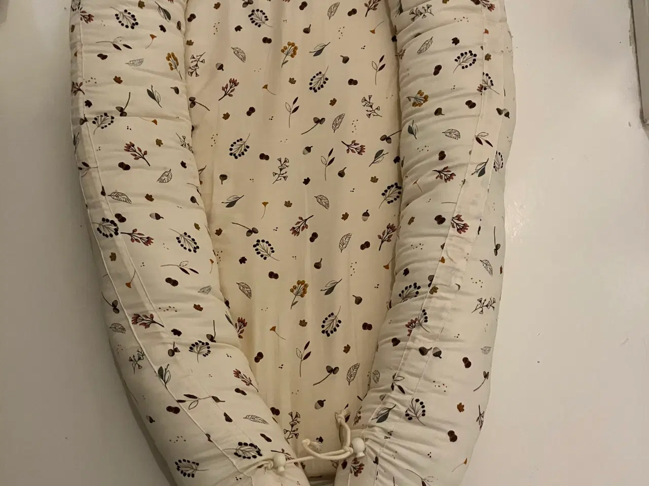 Billede 1 - Babynest