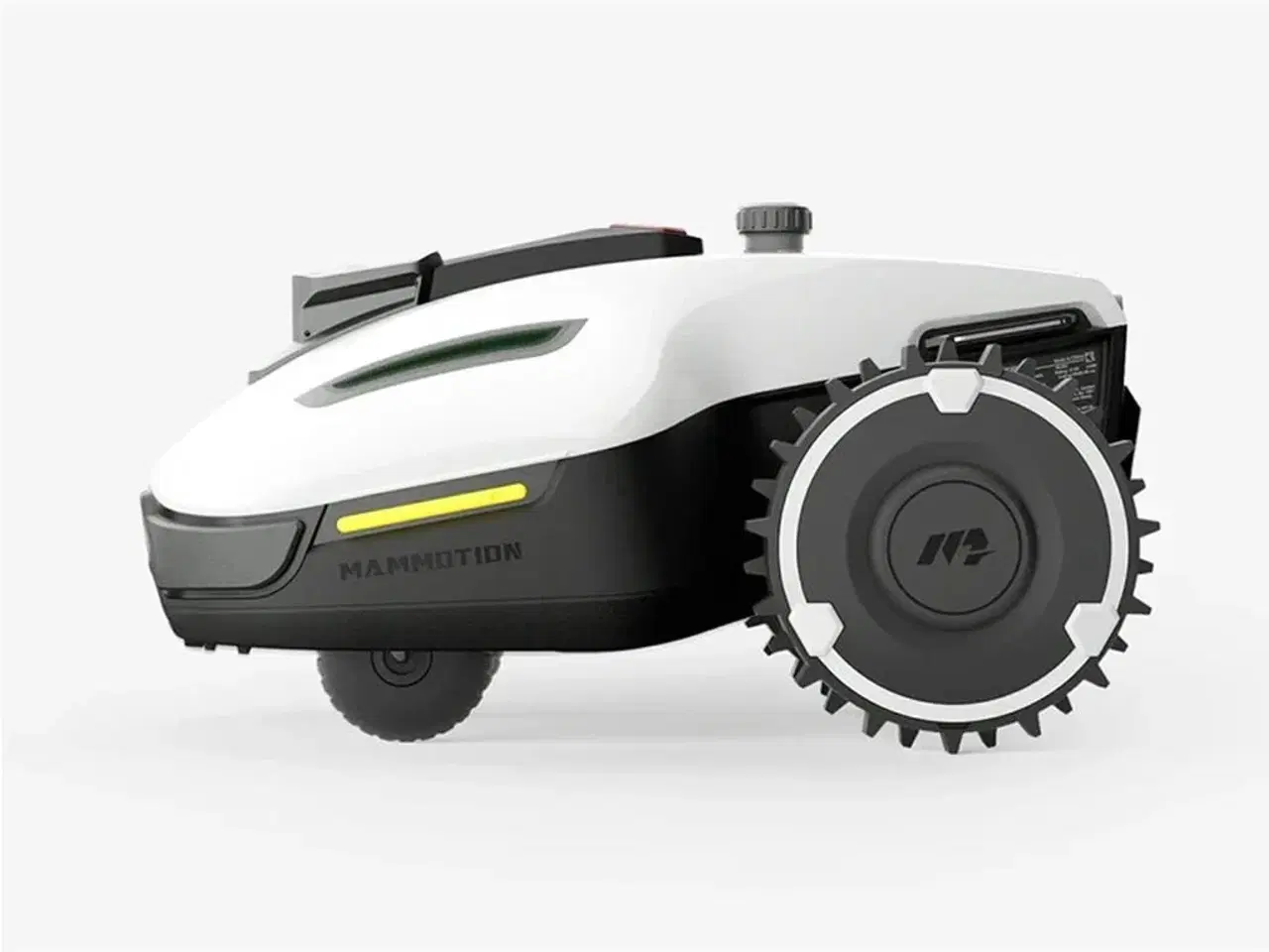 Billede 2 - Yuka Mini 800 RTK