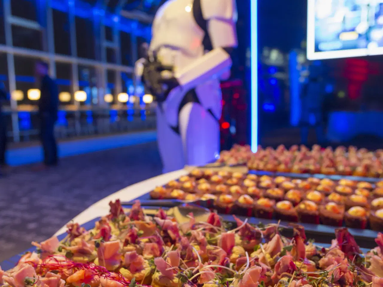 Billede 18 - Hold dit næste møde eller seminar i CinemaxX Aarhus