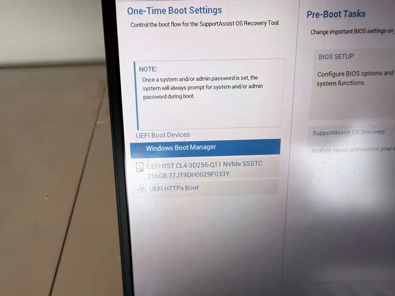 Billede 3 - Bærbar computer DELL Latitude 7430