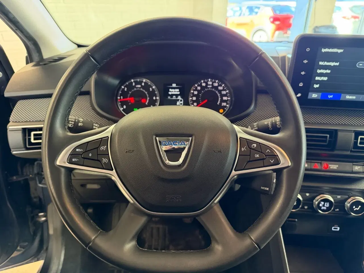 Billede 8 - Dacia Jogger 1,0 Tce Comfort 110HK 5d 6g