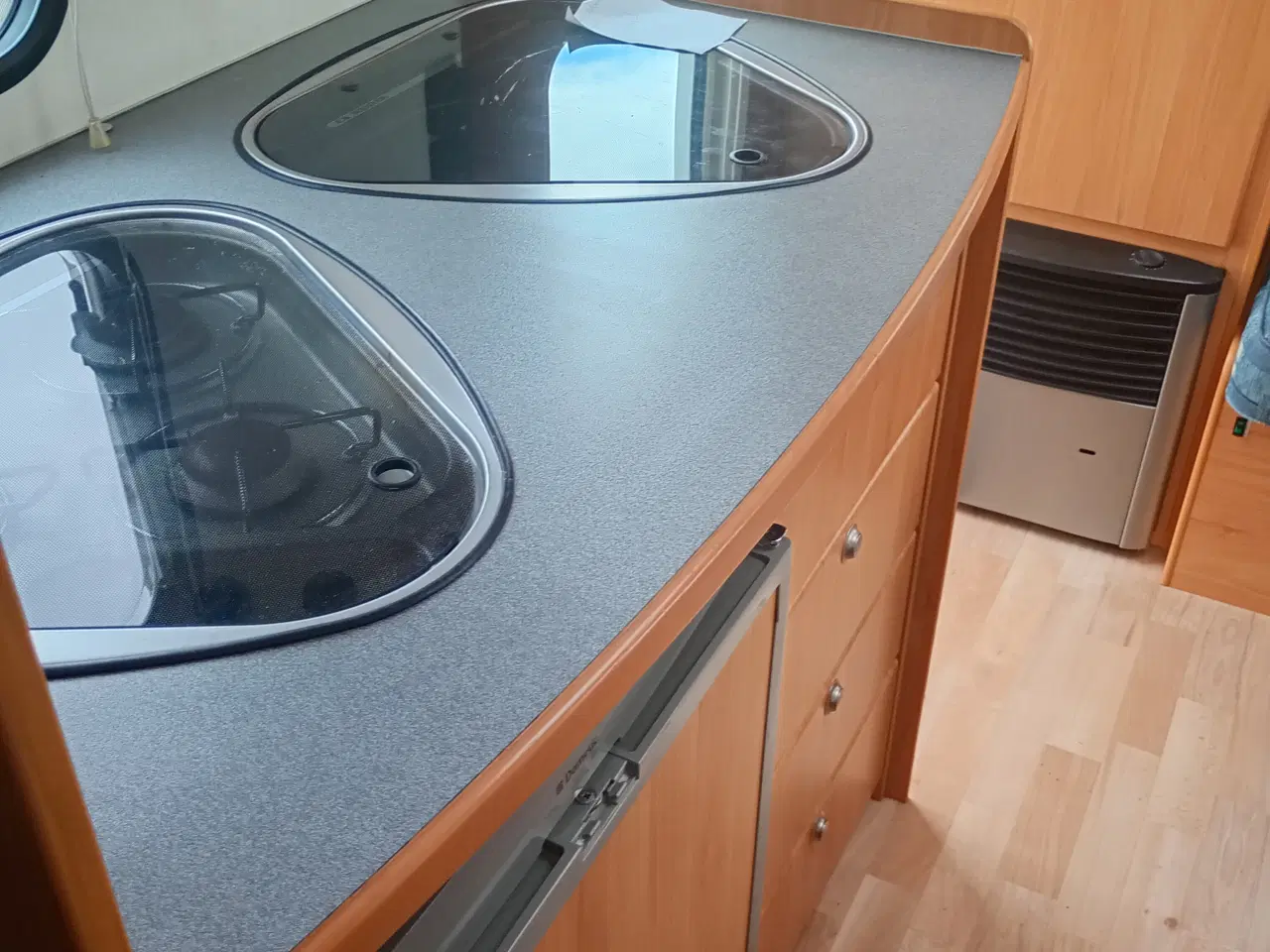 Billede 6 - 2004 Adria 432 PS