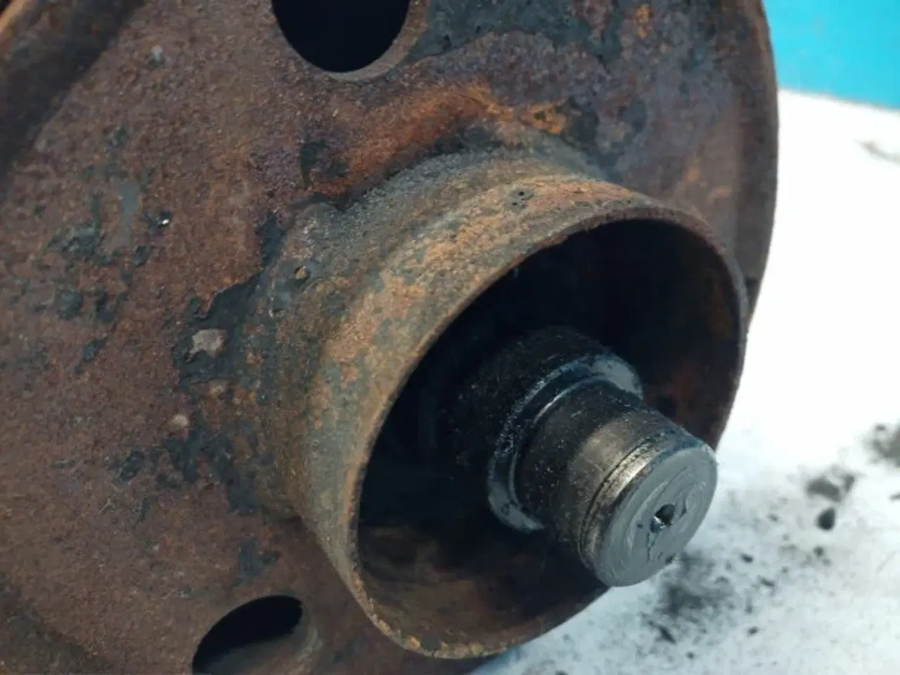 Billede 5 - Claas Lexion 780 Valse 5188492