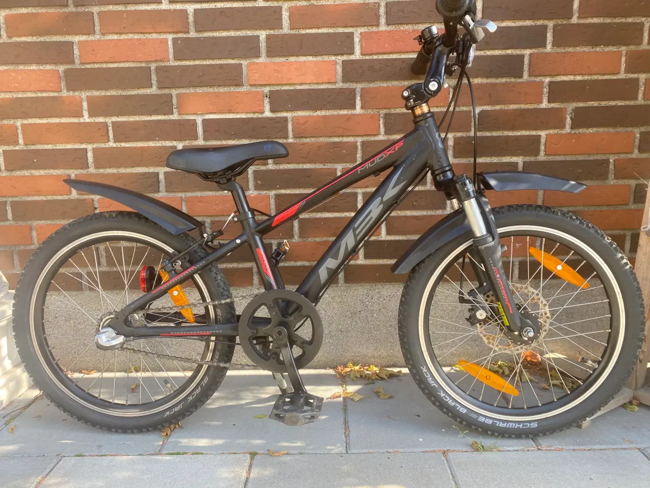 Billede 1 - Købt til 5499 kr 20 tommer topmodellen 