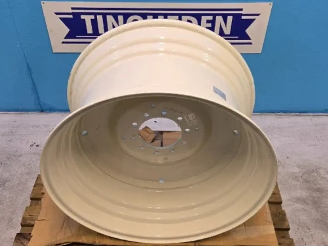 Billede 11 - 30"   DW16X30  