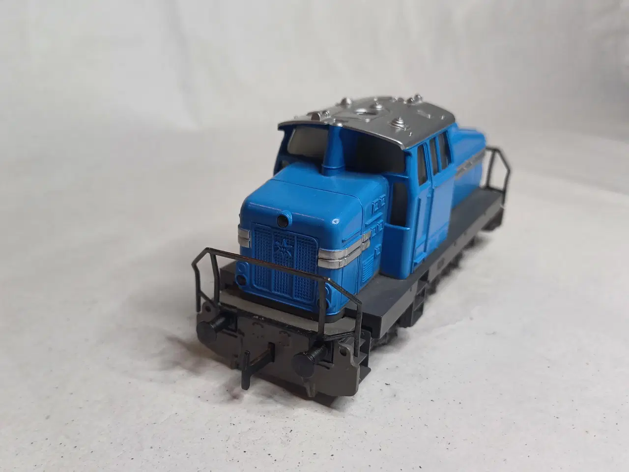Billede 2 - Model tog