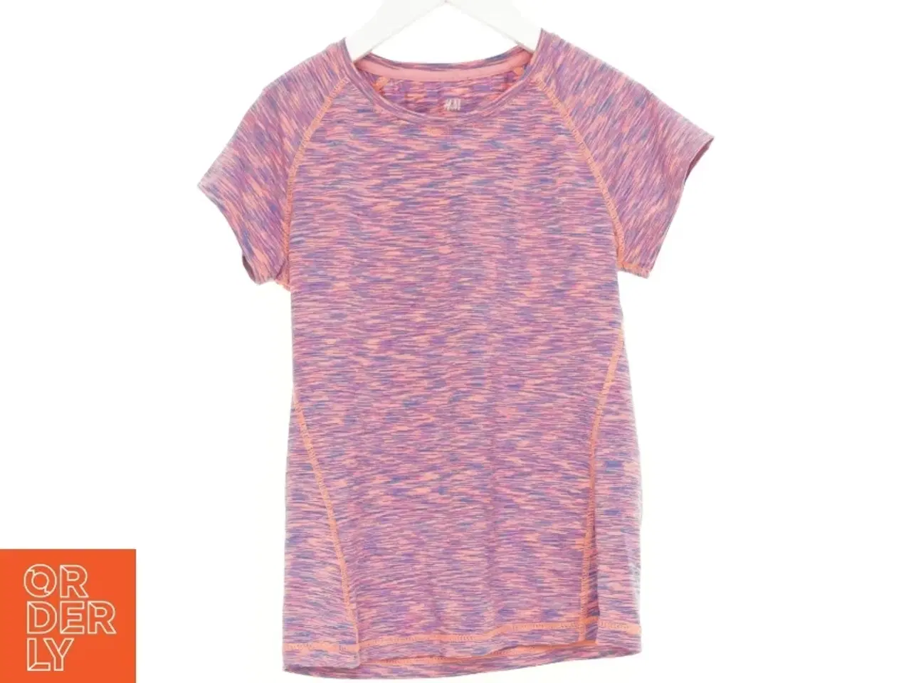 Billede 1 - T-Shirt fra H&M (str. 140 cm)