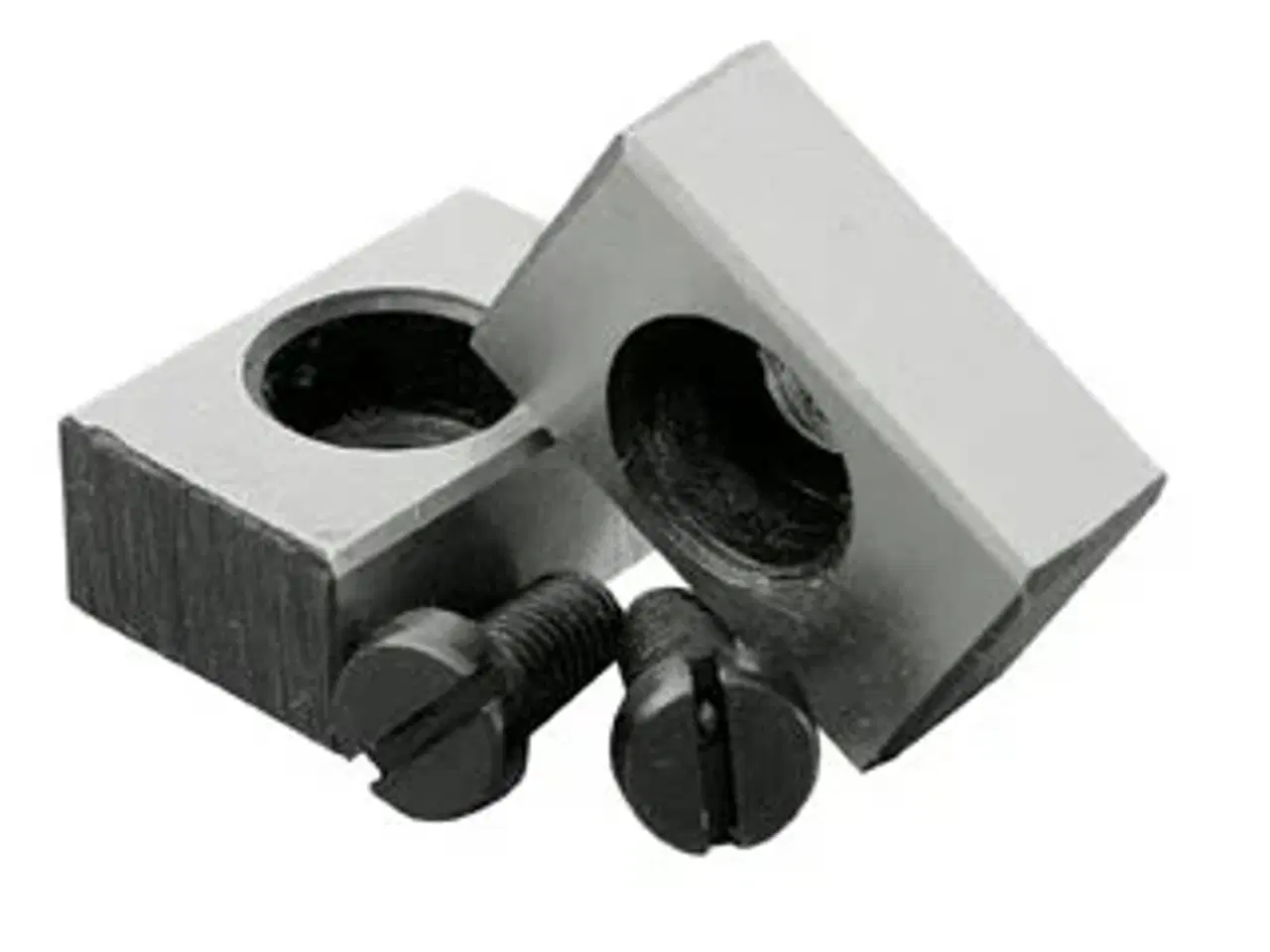 Billede 1 - Notsten 14x20 mm