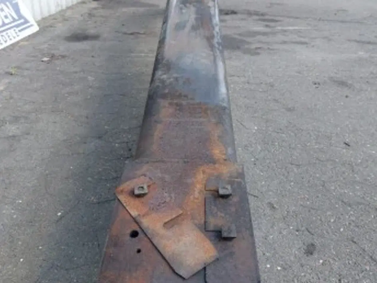 Billede 15 - New Holland LM445 Bom 85825899