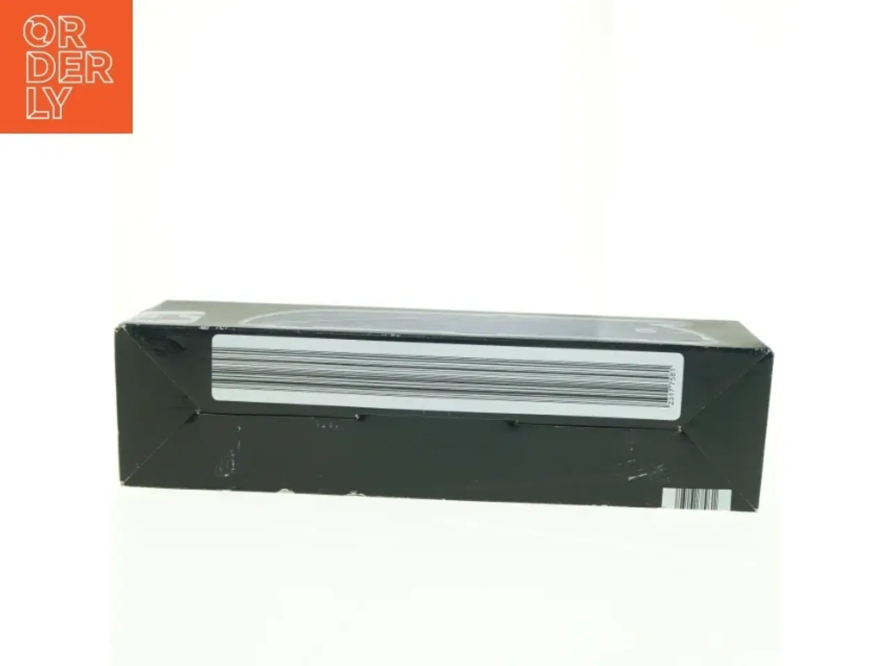 Billede 2 - Termobindingsapparat A4 med start sæt (str. 40 x 10 cm)