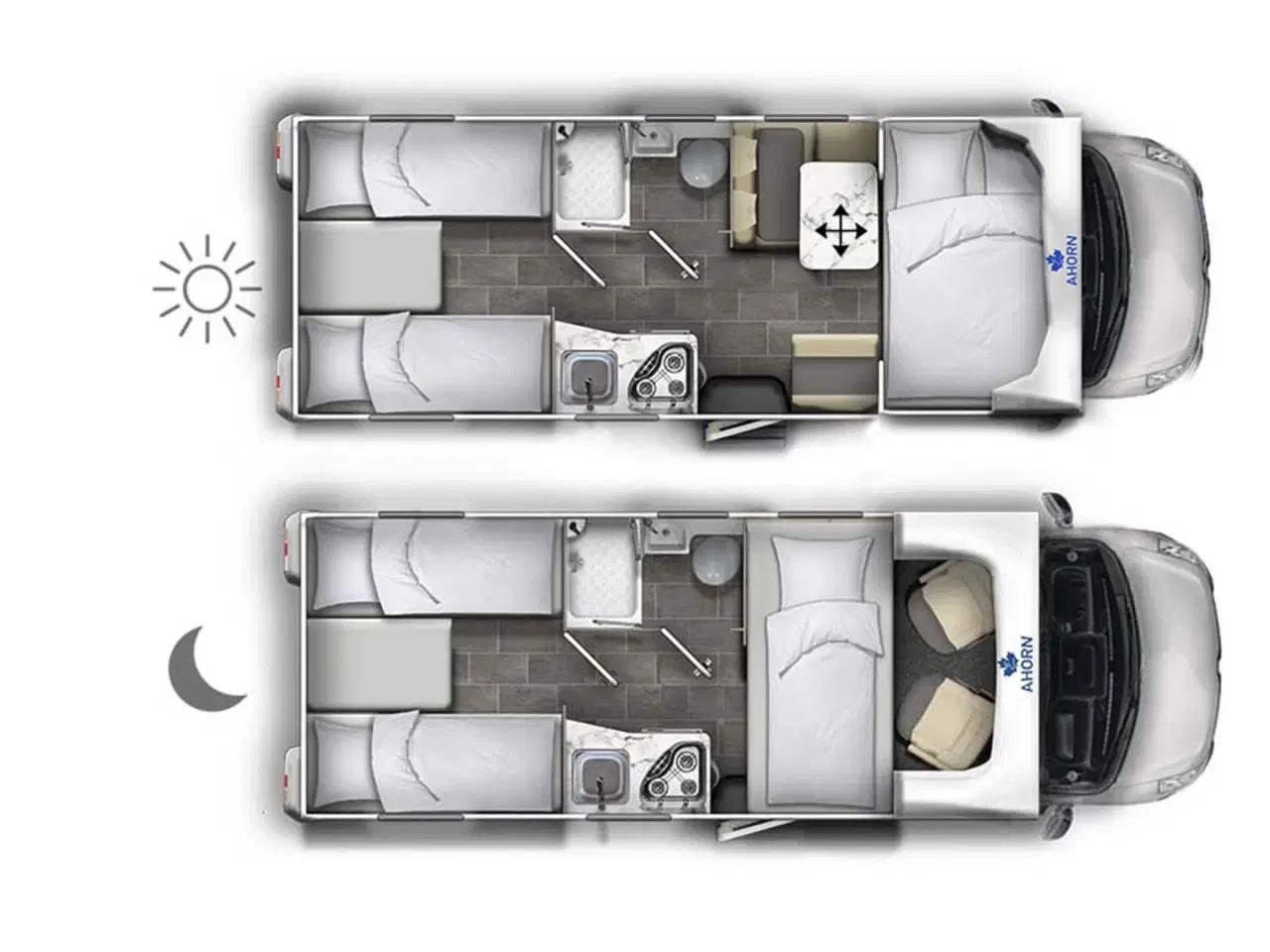 Billede 14 - 2024 Ahorn - Camp T690 Plus