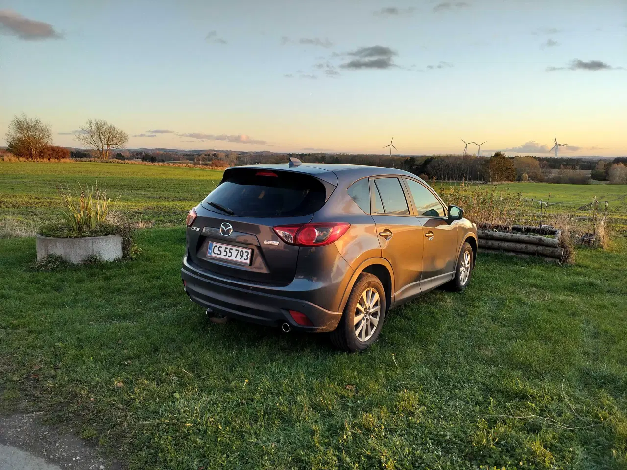 Billede 4 - Mazda Cx5 