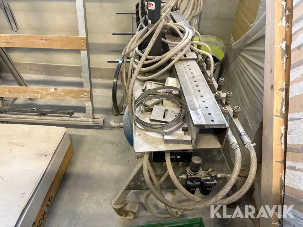 Billede 3 - Lokkemaskine 7 huls