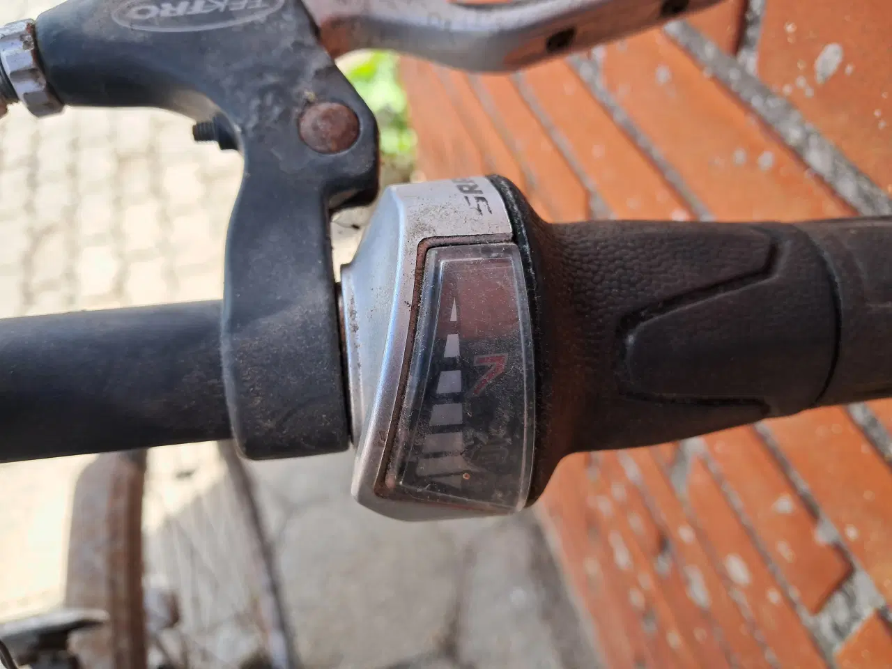 Billede 7 - 4 cykler sælges. 