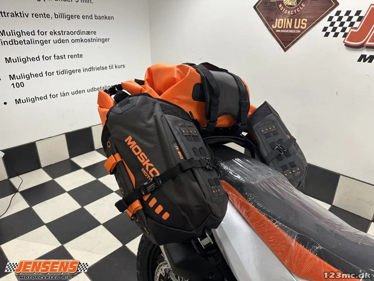 Billede 4 - KTM 890 Adventure R