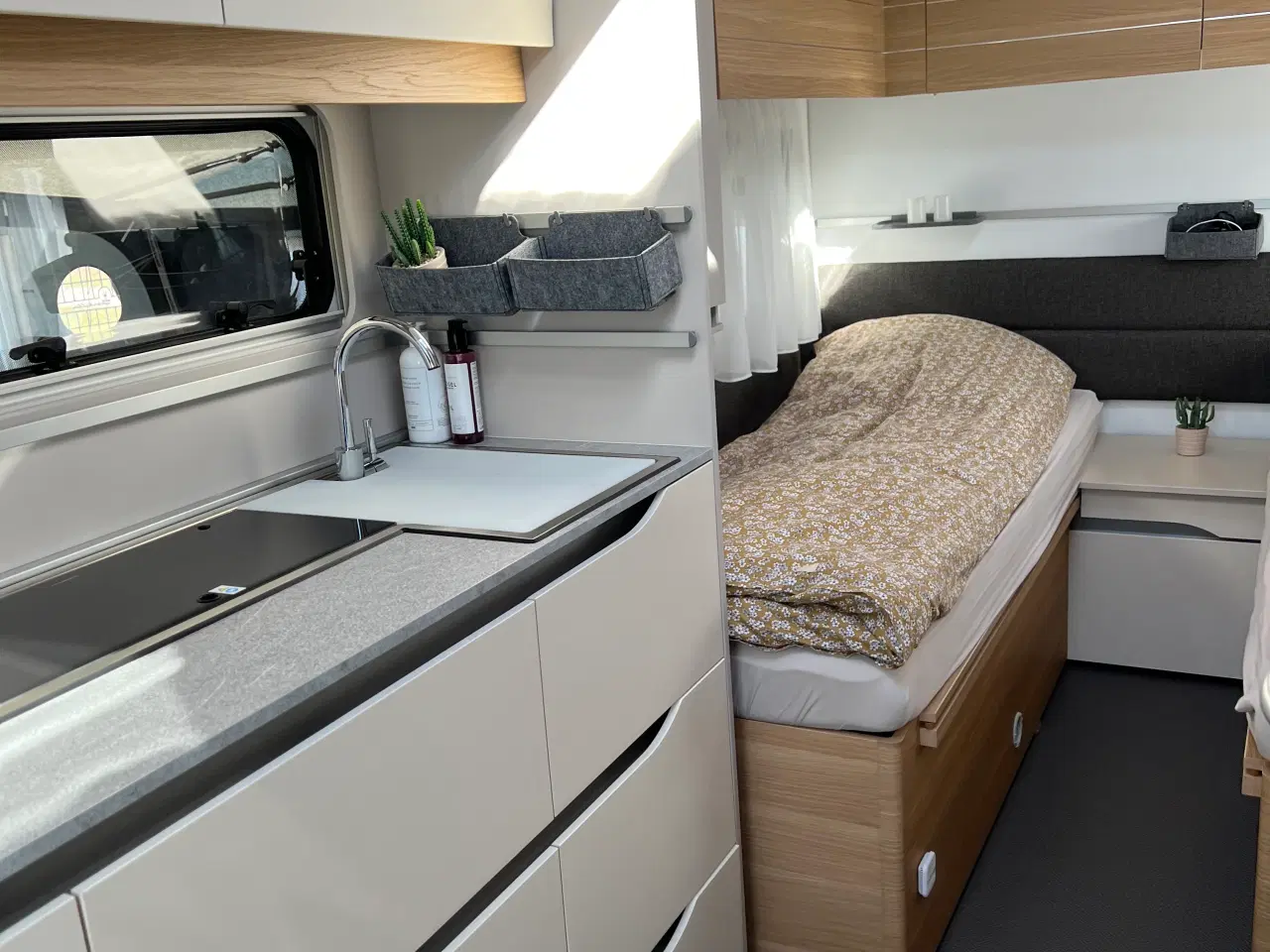 Billede 13 - Adria Adora 542 UL