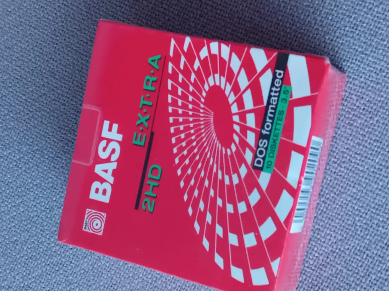 Billede 1 - Disketter